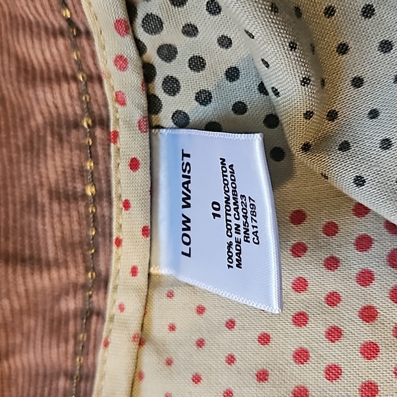 👖OLD NAVY WIDE LEG JEANS👖 - Picture 10 of 10